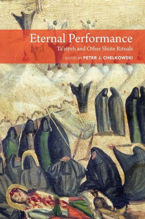 Eternal Performance, Buch