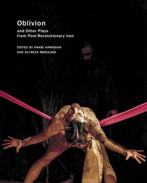 Oblivion, Buch