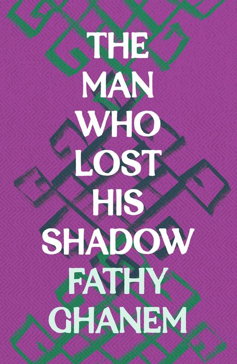 Fathy Ghanem: The Man Who Lost His Shadow, Buch