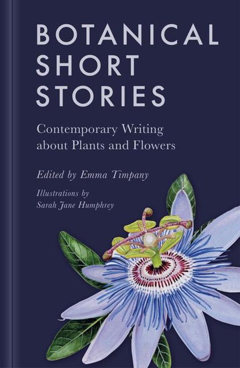 Botanical Short Stories, Buch