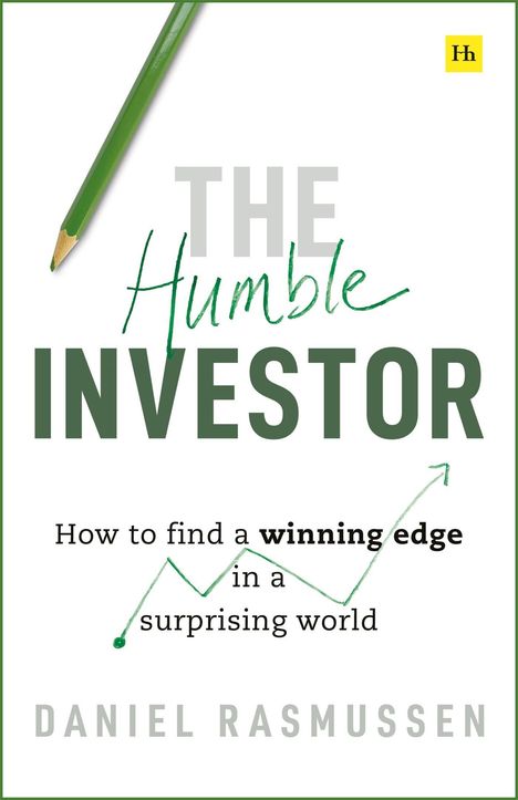 Daniel Rasmussen: The Humble Investor, Buch