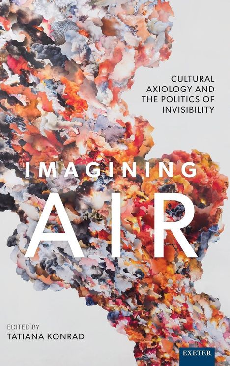 Imagining Air, Buch