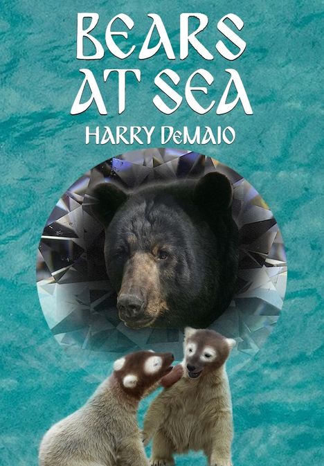 Harry Demaio: Bears At Sea (Octavius Bear 19), Buch