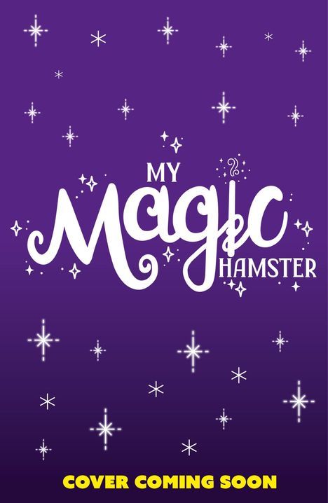 Leah Mohammed: My Magic Hamster: Hide and Squeak, Buch