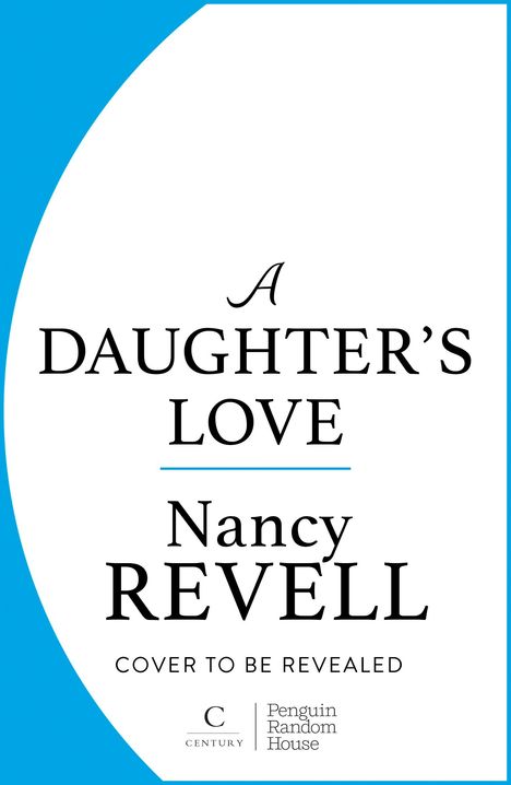 Nancy Revell: A Daughter's Love, Buch