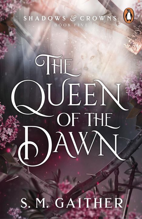 S. M. Gaither: The Queen of the Dawn, Buch