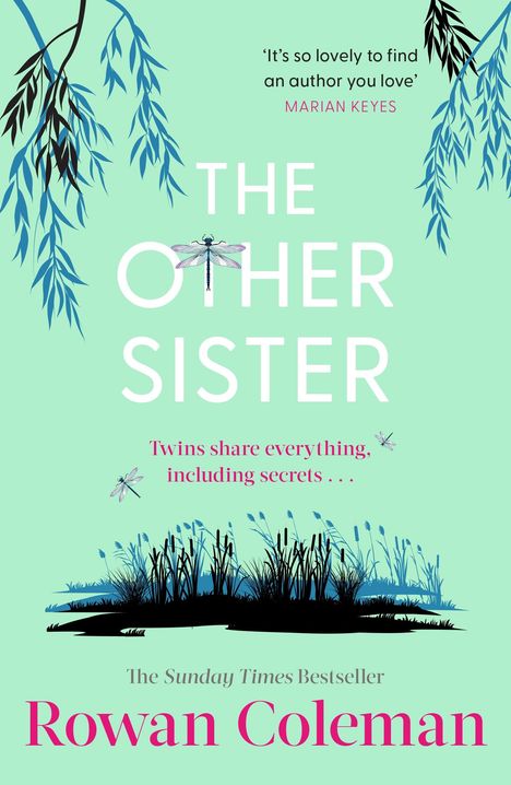 Rowan Coleman: The Other Sister, Buch