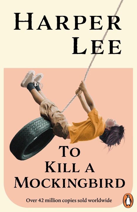 Harper Lee: To Kill A Mockingbird, Buch