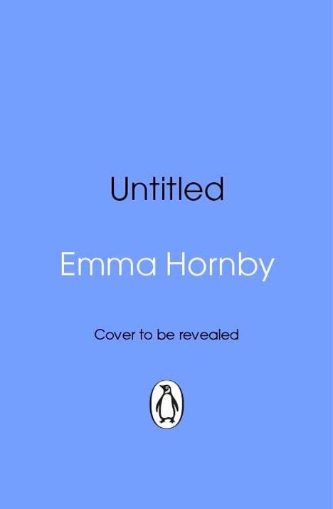 Emma Hornby: TW Untitled 2, Buch