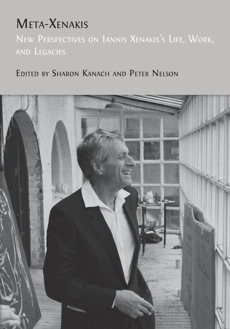 Meta-Xenakis, Buch