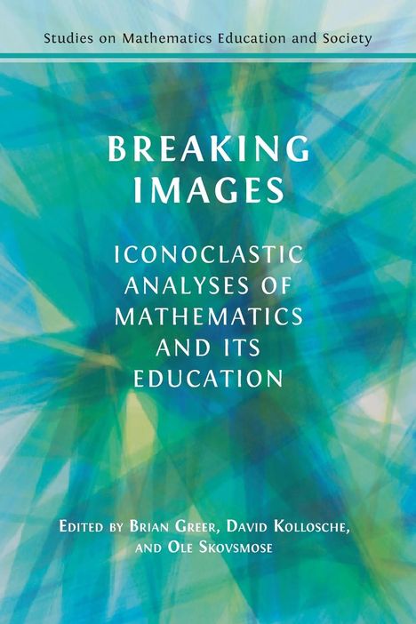 Breaking Images, Buch