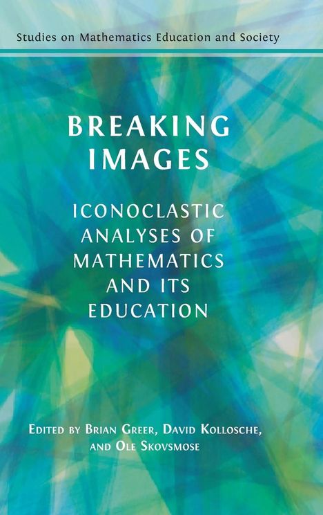 Breaking Images, Buch