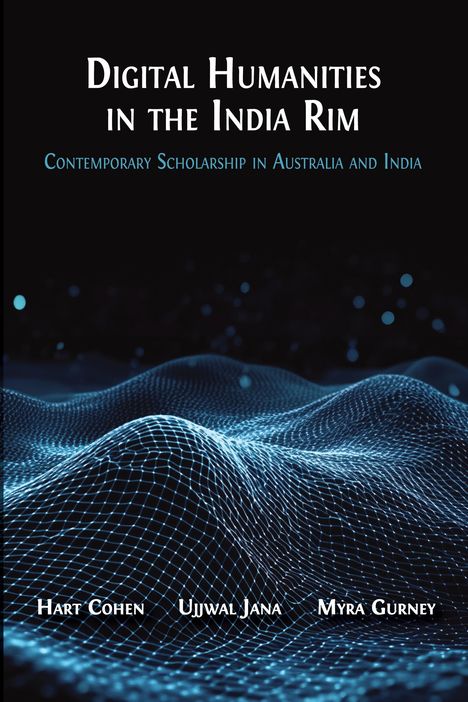 Digital Humanities in the India Rim, Buch