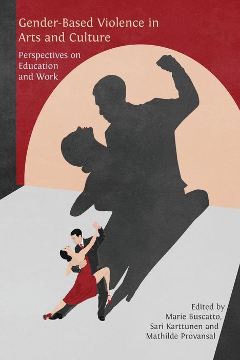 Gender-Based Violence in Arts and Culture, Buch