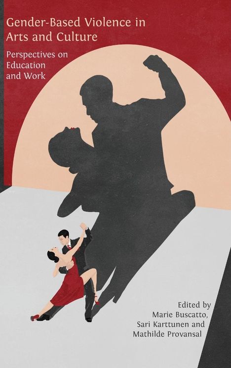 Gender-Based Violence in Arts and Culture, Buch