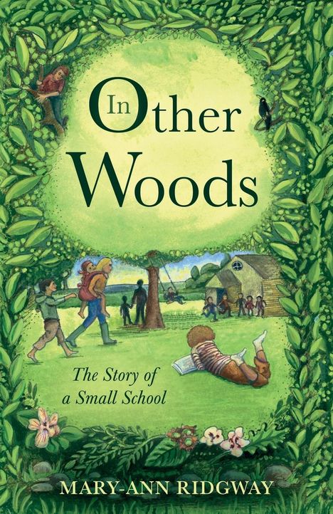Mary-Ann Ridgway: In Other Woods, Buch