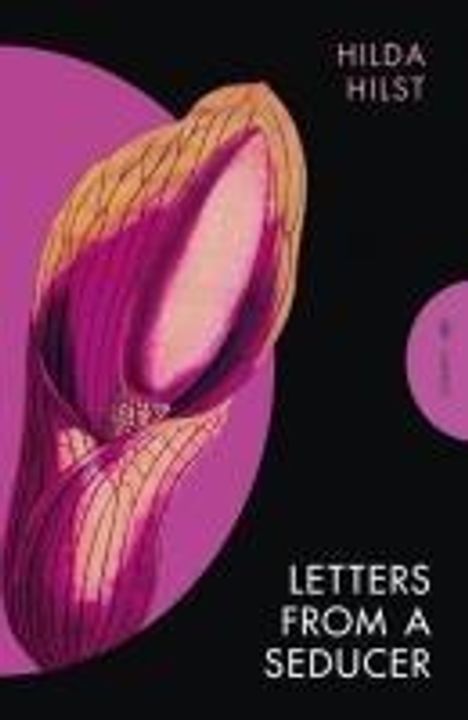 Hilda Hilst: Letters from a Seducer, Buch