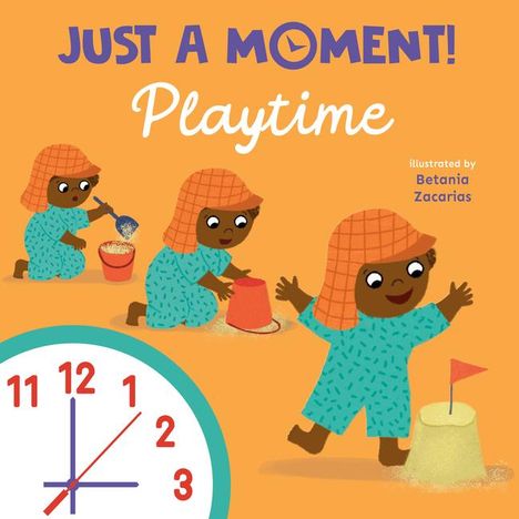 Child's Play: Playtime, Buch