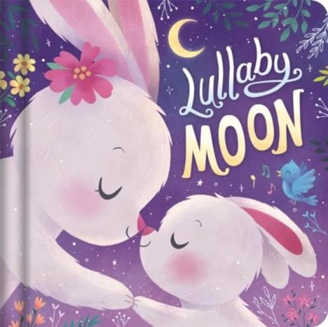Igloo Books Ltd: Lullaby Moon, Buch