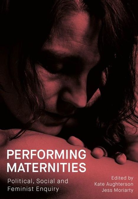 Performing Maternities, Buch