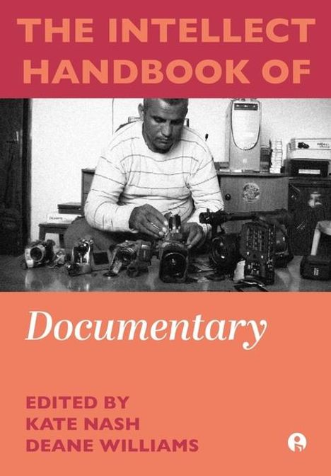 The Intellect Handbook of Documentary, Buch