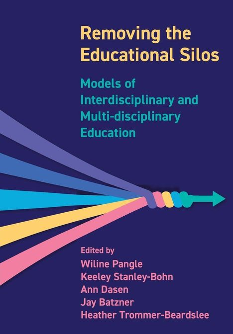 Removing the Educational Silos, Buch