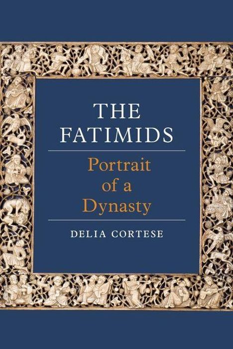 Delia Cortese: The Fatimids, Buch