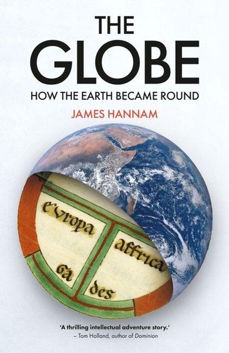 James Hannam: The Globe, Buch