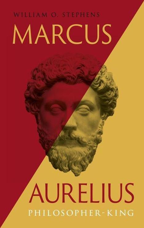 William O Stephens: Marcus Aurelius, Buch