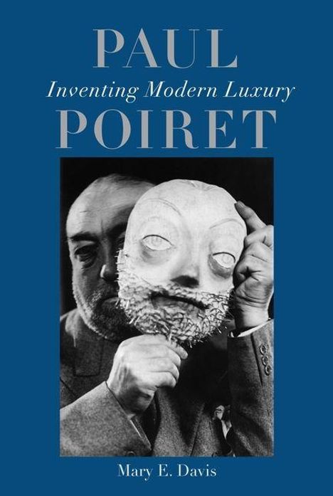 Mary E Davis: Paul Poiret, Buch