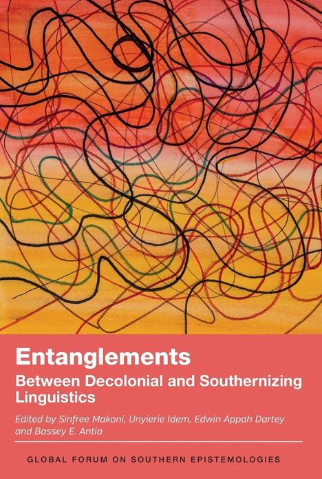 Entanglements, Buch