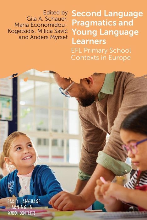 Second Language Pragmatics and Young Language Learners, Buch