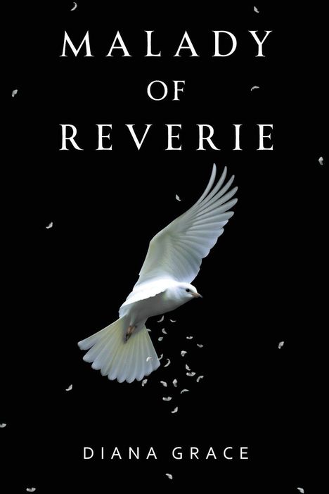 Diana Grace: Malady of Reverie, Buch
