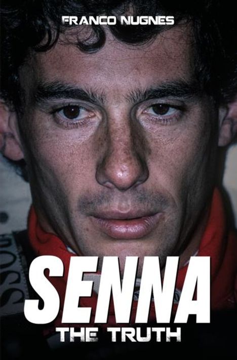 Franco Nugnes: Senna, Buch