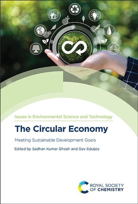 Circular Economy, Buch