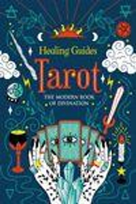 Igloo Books: Tarot, Buch