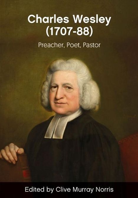 Charles Wesley (1707-88), Buch