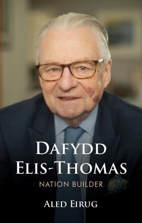 Aled Eirug: Dafydd Elis-Thomas, Buch