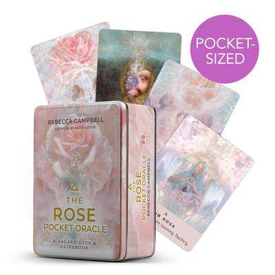 Rebecca Campbell: The Rose Pocket Oracle, Diverse