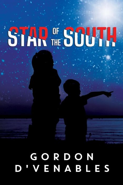Gordon D'Venables: Star of the South, Buch