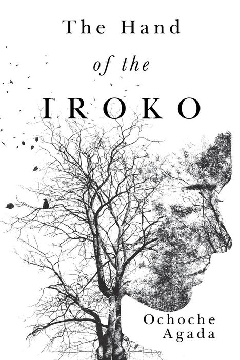 Ochoche Agada: The Hand of The Iroko, Buch