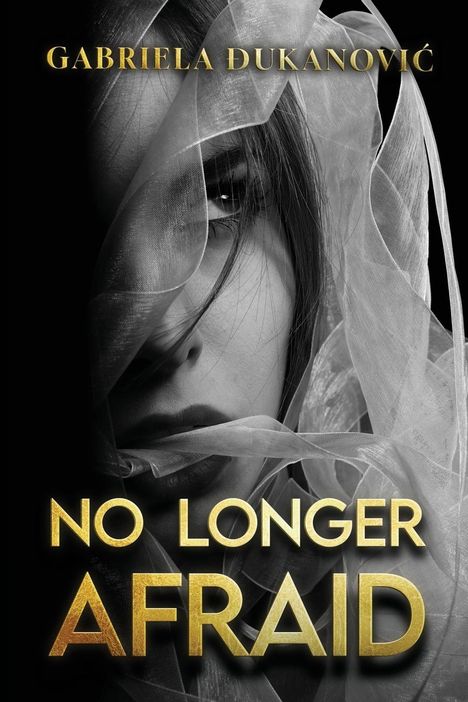 &: No Longer Afraid, Buch