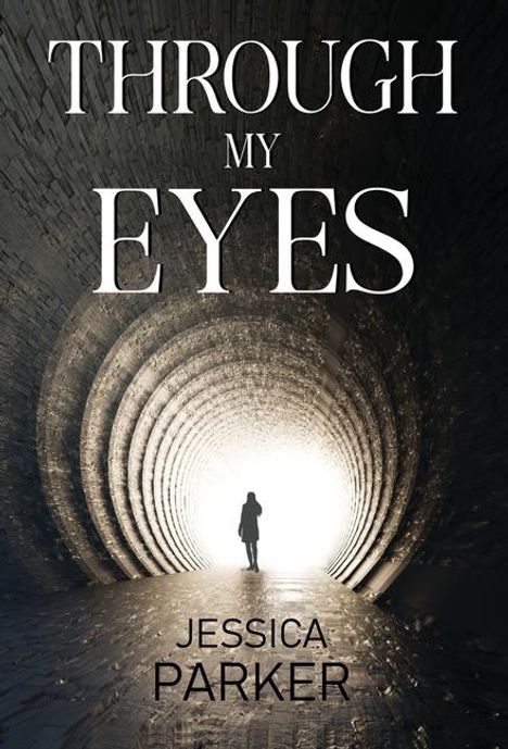 Jessica Parker: Through My Eyes, Buch