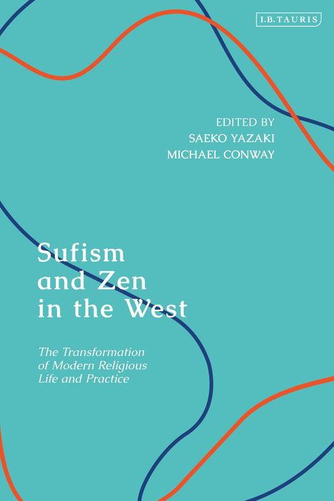 Sufism and Zen in the West, Buch