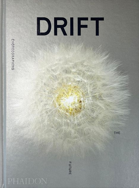 Bjarke Ingels: Drift, Buch