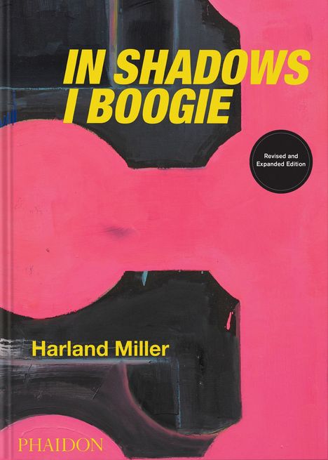 Michael Bracewell: Harland Miller, Buch