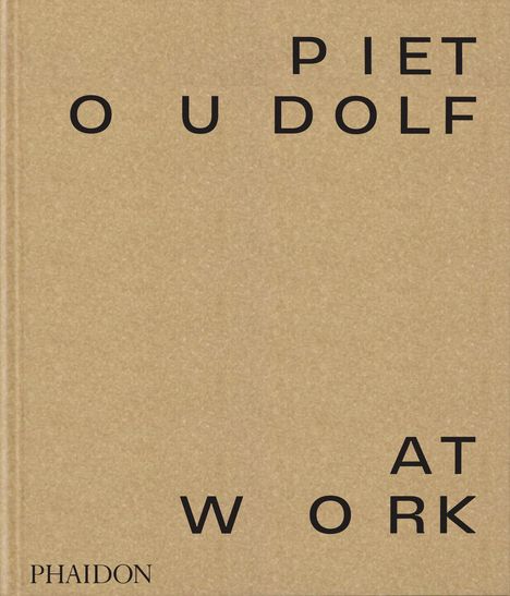 Piet Oudolf: Piet Oudolf At Work, Buch