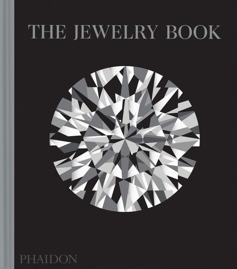 Melanie Grant: The Jewelry Book, Buch
