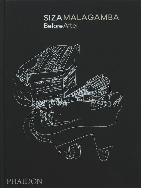 Duccio Malagamba: Before / After, Buch