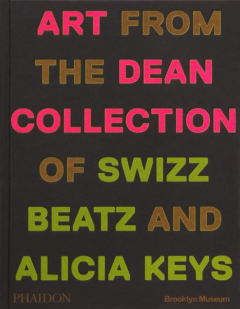 Alicia Keys (geb. 1981): Giants, Buch